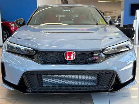 New 2025 Honda Civic Type R image 8