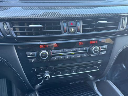 Used 2017 BMW X5 M AWD/4WD image 49