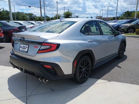New 2026 Subaru WRX Limited AWD/4WD image 5