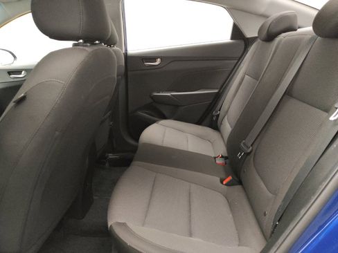 Used 2020 Hyundai Accent SEL image 18