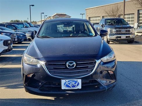 Used 2019 MAZDA CX-3 Touring image 8