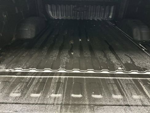 Used 2021 Chevrolet Silverado 2500 LTZ image 25