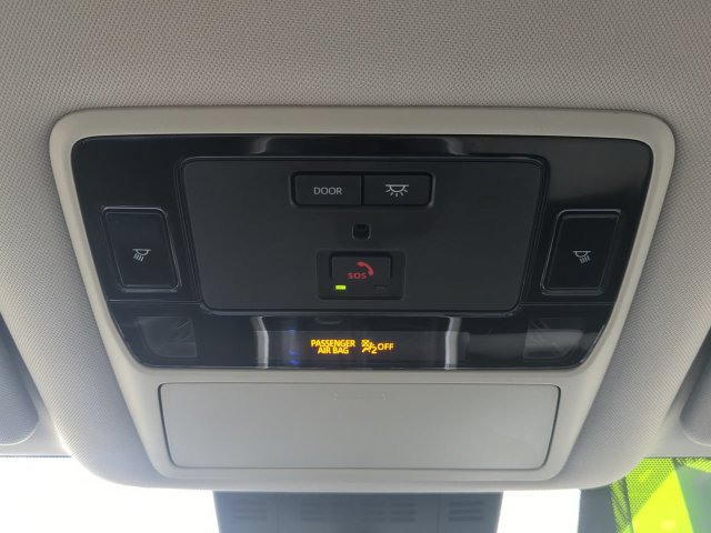 Certified 2025 Toyota Grand Highlander FWD image 24