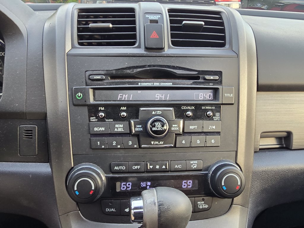 Used 2010 Honda CR-V EX-L image 29