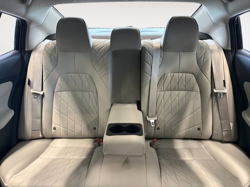 New 2026 Nissan Sentra SL FWD image 25
