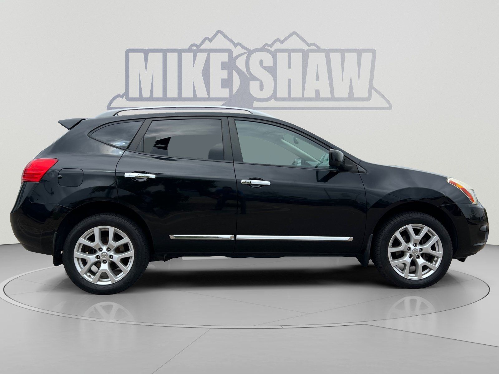 Used 2012 Nissan Rogue SL FWD image 6