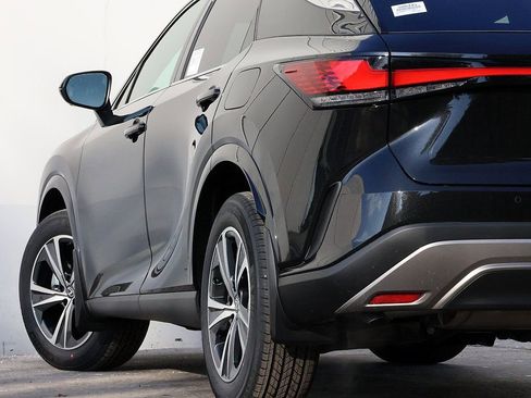 New 2026 Lexus RX 350 Premium w/ Convenience Package AWD/4WD image 8