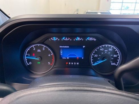 New 2025 Ford F450 XL image 16