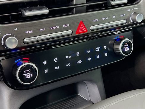 New 2026 Hyundai Palisade Calligraphy image 12