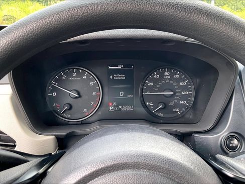 Certified 2025 Subaru Forester AWD/4WD image 20