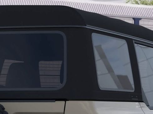 New 2026 Ford Bronco 4-Door AWD/4WD image 25