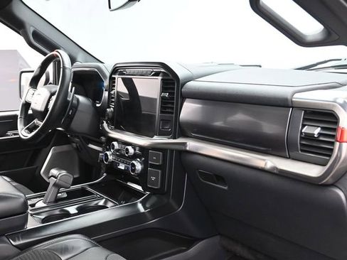 Certified 2023 Ford F150 Raptor image 29