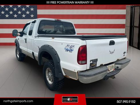 Used 2004 Ford F250 XL image 5