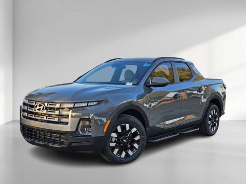 New 2026 Hyundai Santa Cruz SEL FWD image 1