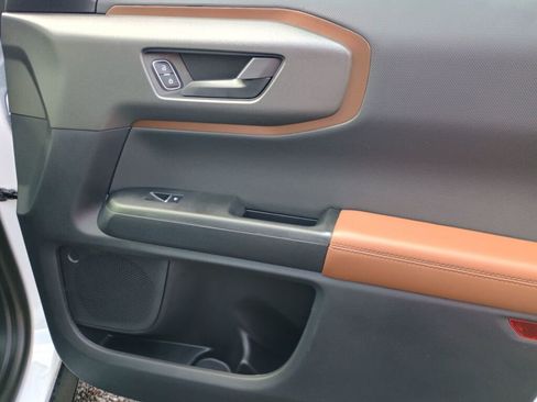 New 2025 Ford Bronco Sport Outer Banks image 21