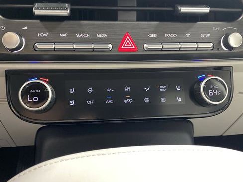 New 2026 Hyundai Palisade Calligraphy image 21