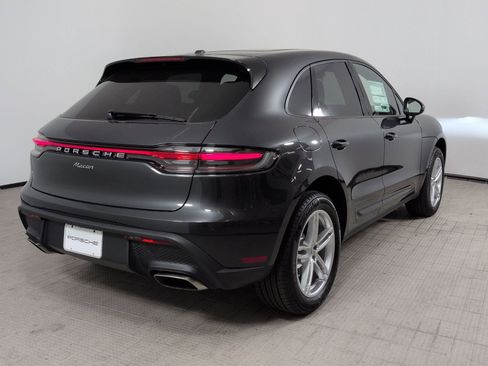 New 2026 Porsche Macan AWD/4WD image 9