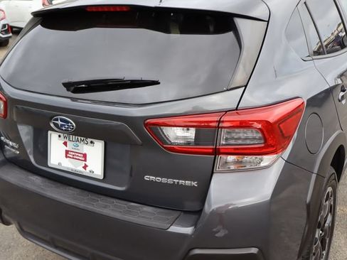 Used 2021 Subaru Crosstrek 2.0i AWD/4WD image 13