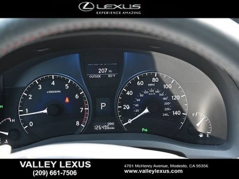 Used 2015 Lexus RX 350 F Sport w/ Navigation Package AWD/4WD image 11