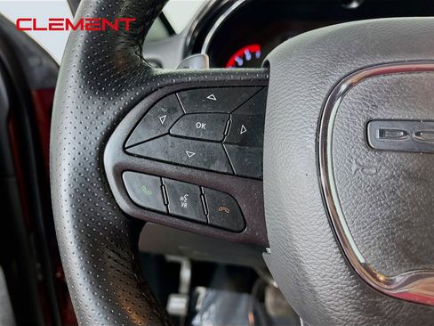 Used 2024 Dodge Durango GT AWD/4WD image 14