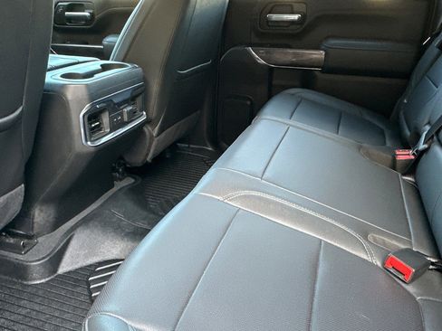 Certified 2022 Chevrolet Silverado 2500 LTZ image 13