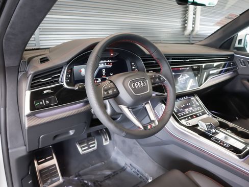 New 2026 Audi Q8 Prestige image 16