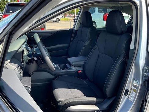 New 2025 Subaru Legacy Premium image 10