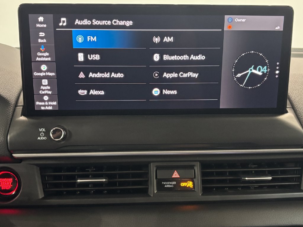 New 2026 Honda Pilot EX-L image 27