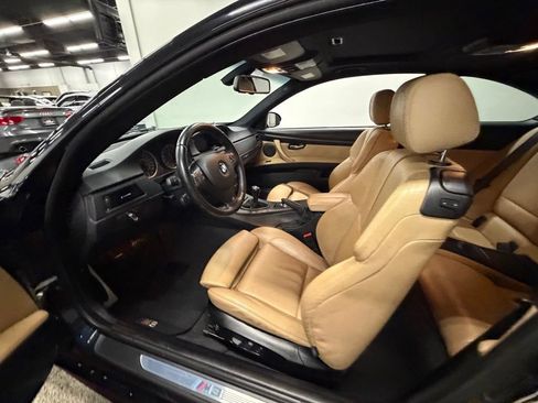 Used 2011 BMW M3 Coupe RWD image 15