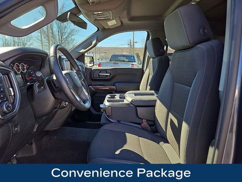 Used 2020 Chevrolet Silverado 1500 LT w/ All-Star Edition image 2