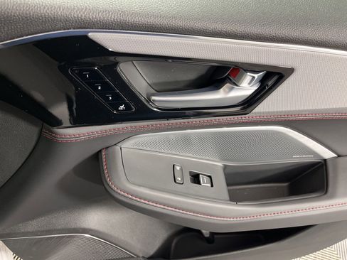 New 2026 Acura MDX A-Spec AWD/4WD image 25