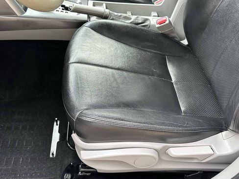 Used 2013 Subaru Forester 2.5X AWD/4WD image 10