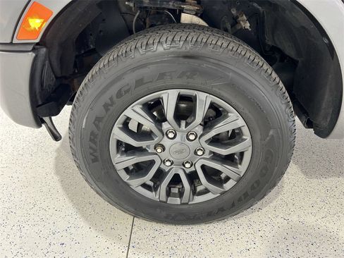 Used 2020 Ford Ranger XLT w/ Equipment Group 301A Mid image 29