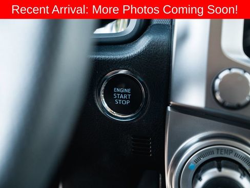 Certified 2022 Toyota 4Runner Limited AWD/4WD image 19