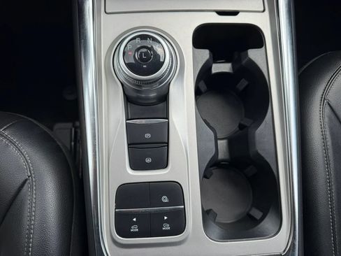 Used 2022 Ford Explorer Limited RWD image 26