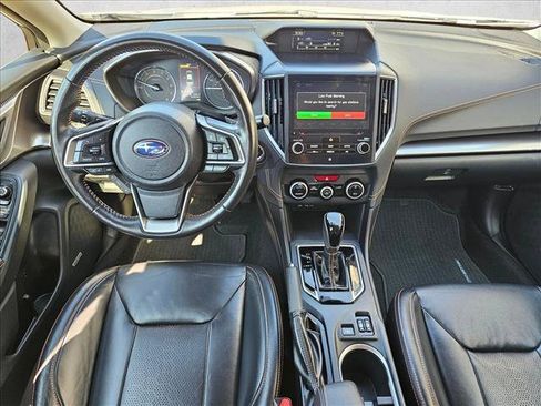 Used 2021 Subaru Crosstrek 2.5i Limited w/ Moonroof Package 2 AWD/4WD image 18