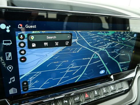 New 2026 Chevrolet Silverado 2500 ZR2 image 15