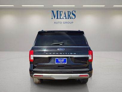 Used 2024 Ford Expedition XLT