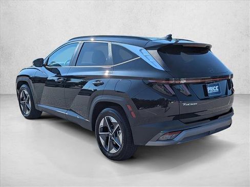 Certified 2026 Hyundai Tucson SEL FWD image 7