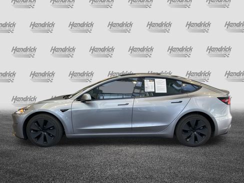 Used 2024 Tesla Model 3 Long Range RWD image 7