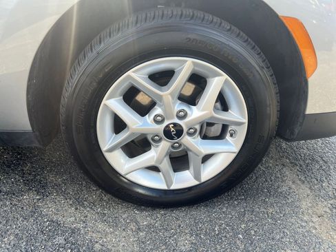 Used 2025 Kia Soul LX w/ LX Technology Package image 28