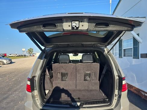 Used 2024 Dodge Durango GT image 19