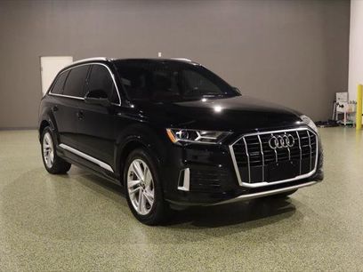 Used 2021 Audi Q7 2.0T Premium Plus