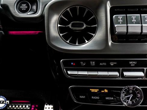 Used 2020 Mercedes-Benz G 550 image 23