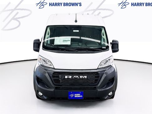 New 2026 RAM ProMaster 2500 w/ Convenience Group FWD image 23