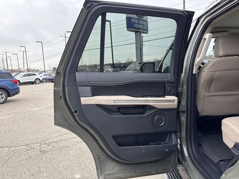 Certified 2024 Ford Expedition Limited image 23