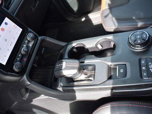 Used 2025 Ford Ranger Raptor image 23