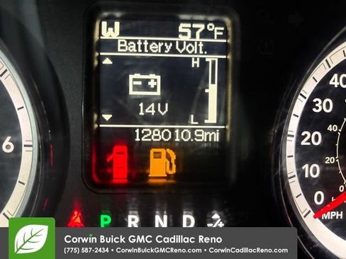 Used 2018 RAM 1500 Classic SLT AWD/4WD image 21