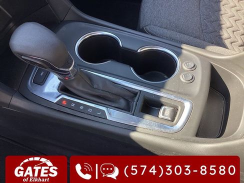 Used 2022 Chevrolet Equinox LT image 30