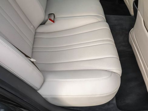 Used 2022 Genesis G80 2.5T image 34